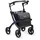 Rollz Flex 2.0 Leichtgewichtrollator lila