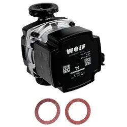 Wolf Hocheffizienzpumpe UPM3L 207480299 für CGB-2-38/55