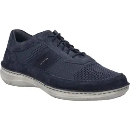 Josef Seibel New Anvers 12 Herren Blau 47