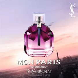 Yves Saint Laurent Mon Paris Intensement Eau de Parfum 50 ml