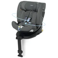 Foppapedretti FP360 I-Size Grau