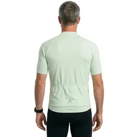 Odlo Herren Essential Radtrikot (Größe S, gruen)