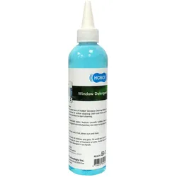 Reinigungsmittel (250 ml) - für Hobot Fensterputzroboter