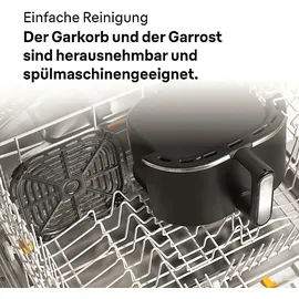 Braun MultiFry 5 HF 5073I BK (0X12500009)