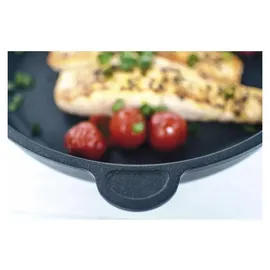 AMT Gastroguss Bratpfanne 28 cm