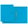 Leitz Schnellhefter A4 Blau
