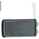 Valeo Wärmetauscher, Innenraumheizung 812030