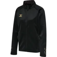 Hummel Cima XK Zipjacke Damen black S