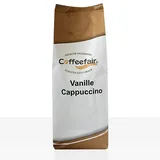 Coffeefair Cappuccino Vanille 10 x 1kg Instant-Pulver