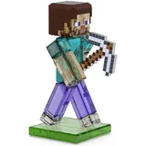 Swarovski Minecraft Steve | OS