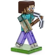 Swarovski Minecraft Steve | OS