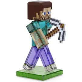 Swarovski Minecraft Steve | OS