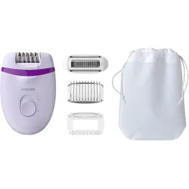 Philips Satinelle Essential BRE27530 Lila
