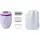Philips Satinelle Essential BRE27530 Lila