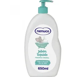 Nenuco Duschgel 650 ml Damen