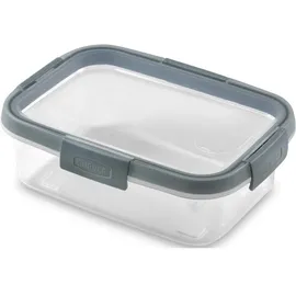 Curver SMART FRESH ECO 4-teiliges Set transparent 0,9 l / 1 l / 1,1 l / 1,2 l