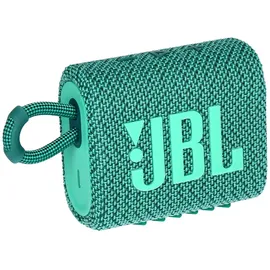 JBL Go 3 Eco grün