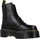 Schwarz Polished Smooth 39