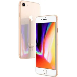 Apple iPhone 8 256 GB Space Grau