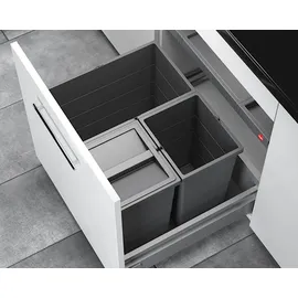 HAILO Allegro System 60 l Grau