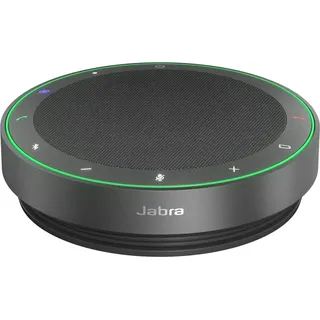 JABRA Speak2 75 UC Freisprechlösung + Link 380a BT + USB-A/C