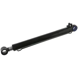 FEBI BILSTEIN Kippzylinder, Fahrerhaus SCANIA 37753 0382386,0575173