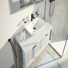 Grohe Start Handtuchhalter 2-armig Schwarz 411832430