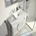 Grohe Start Handtuchhalter 2-armig Schwarz 411832430