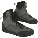 Modeka Konrod, Schuhe - Schwarz/Grau/Braun - 47 EU