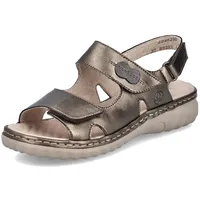 Rieker Damen Sandale