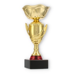 Pokal Leila in Größe 21,0cm
