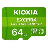 KIOXIA Exceria High Endurance 64GB