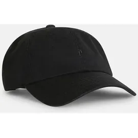 Peak Performance Ground Kappe schwarz One Size