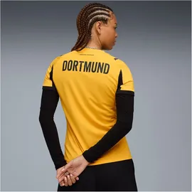 Puma Borussia Dortmund Trikot 2025/26 Damen gelb XL