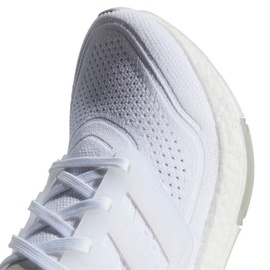 adidas Ultraboost 21 Damen cloud white/cloud white/grey three 40 2/3