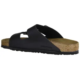 Birkenstock Arizona Birko-Flor schwarz 42