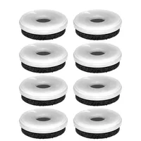 QuickClick Klick-Gleiter QuickClick® Nachfüllpack 15803300 Ø 30,0 mm