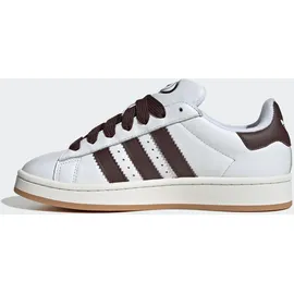 Adidas Campus 00s Cloud White / Shadow Brown / Core White 40 2/3