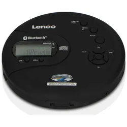 MP3 Spieler CD-300 