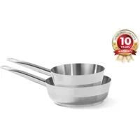 HENDI Sauteuse 20 cm rund