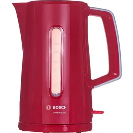 Bosch CompactClass TWK3A014 rot