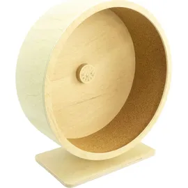 getzoo Korklaufrad XL beige