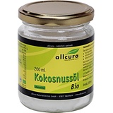 Allcura Kokosnussöl Bio