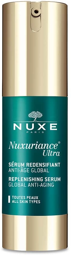 Nuxuriance Ultra Repleneshing Serum