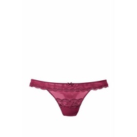 S.Oliver String Damen bordeaux Gr.44/46