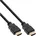 HDMI-Kabel 3 m Schwarz