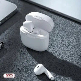 XO Bluetooth Kopfhörer X23 TWS - Weiß KP31683 - Weiß