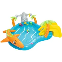 BESTWAY Sea Life Playcenter 280 x 257 x 87 cm 53067