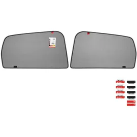 Heyner Sonnenblende THERMO PROTECT PRO 519130