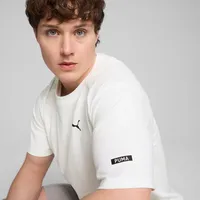 Puma Rad/Cal Tee T-Stück,